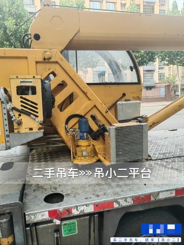吊小二